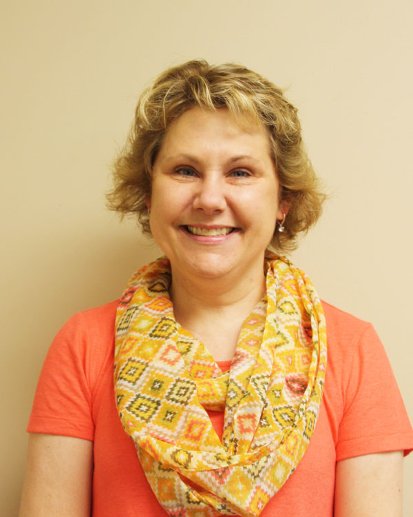 Ms. Cindi