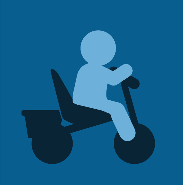 Biking Therapy