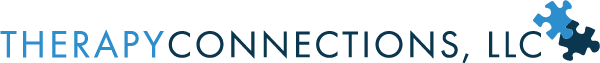 Therapy Connections Logo