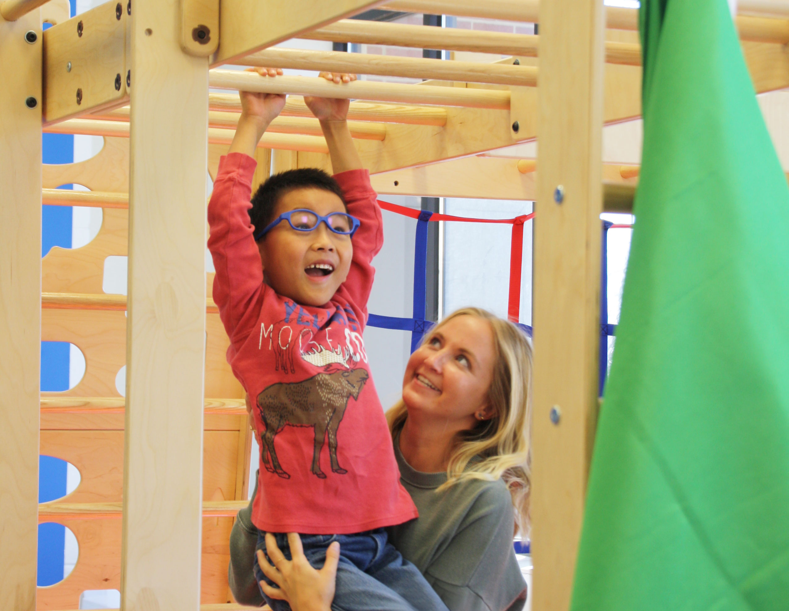 Occupational Therapy Services
