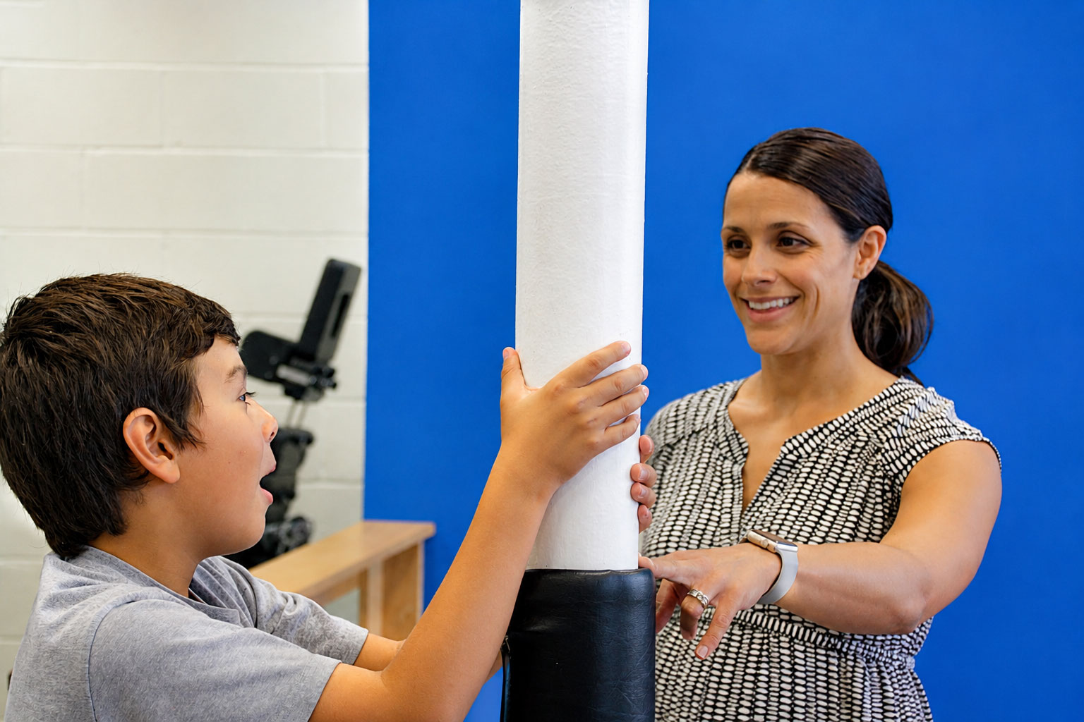 Physical Therapy Services