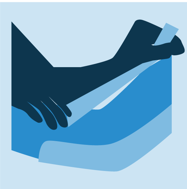 Kinesio Tape