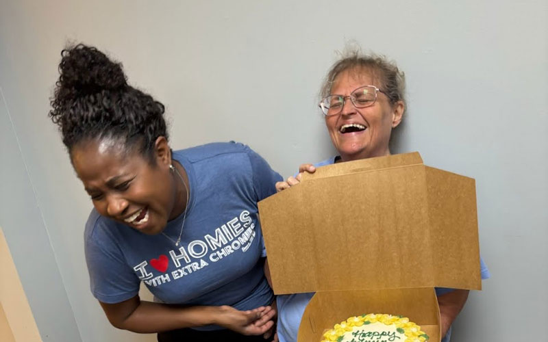 Therapy Connections Team