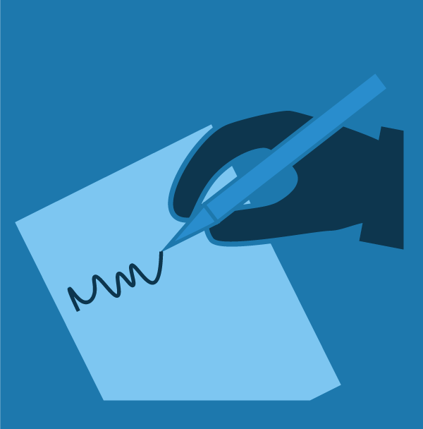 Handwriting Therapy