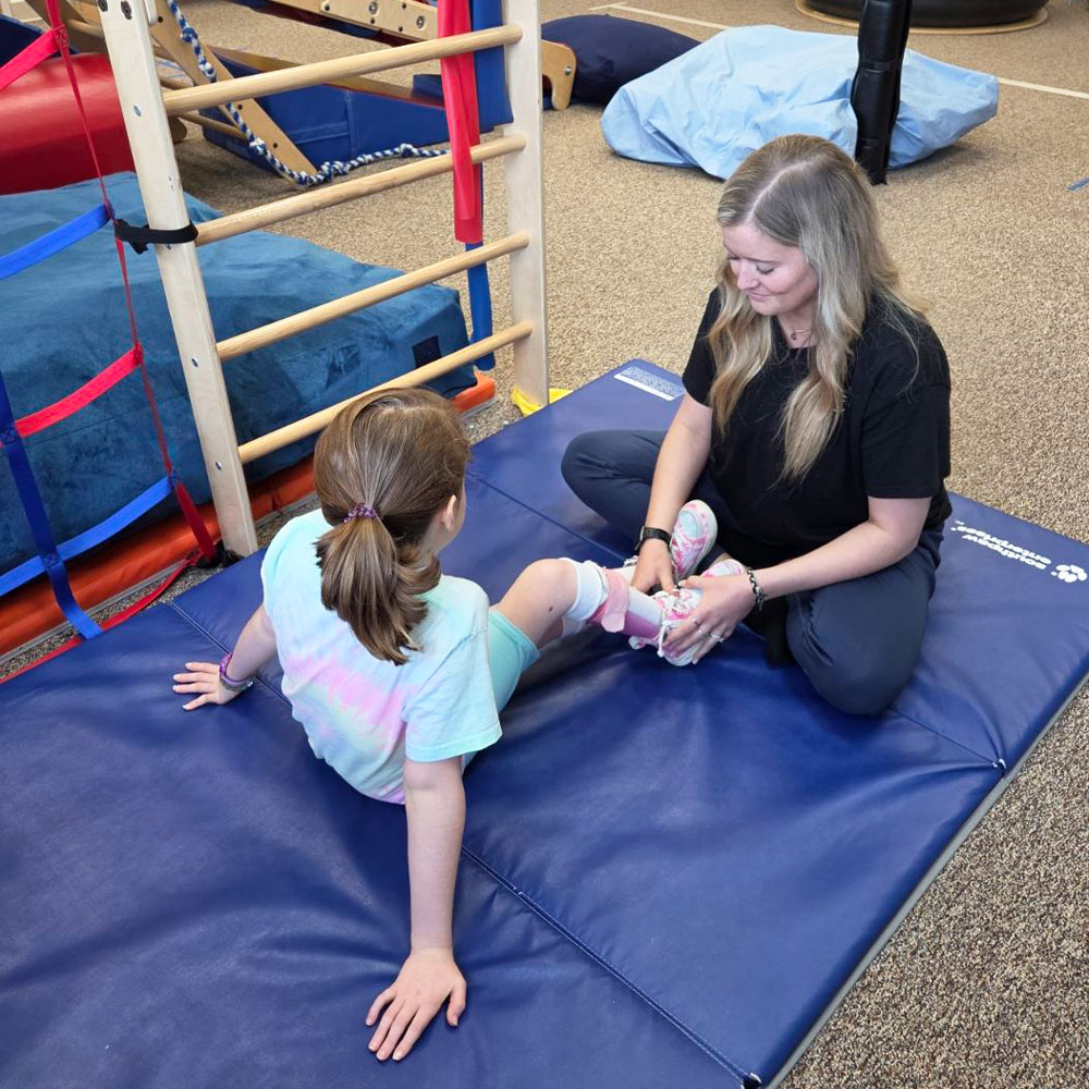 Therapy Connections Physical Therapy