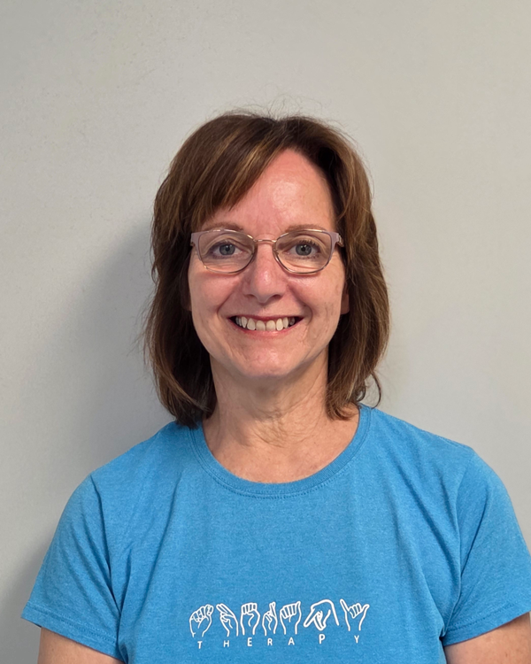 Ms. Margaret Image